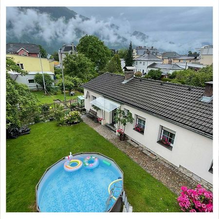 Ingrid'S Guesthouse Spittal Spittal an der Drau Buitenkant foto