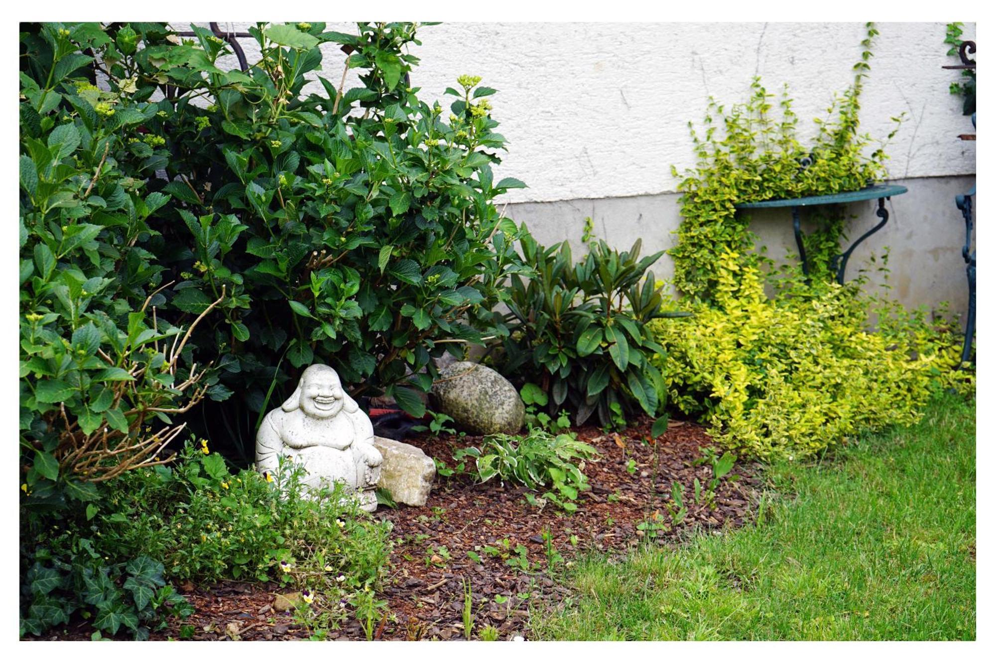 Ingrid'S Guesthouse Spittal Spittal an der Drau Buitenkant foto