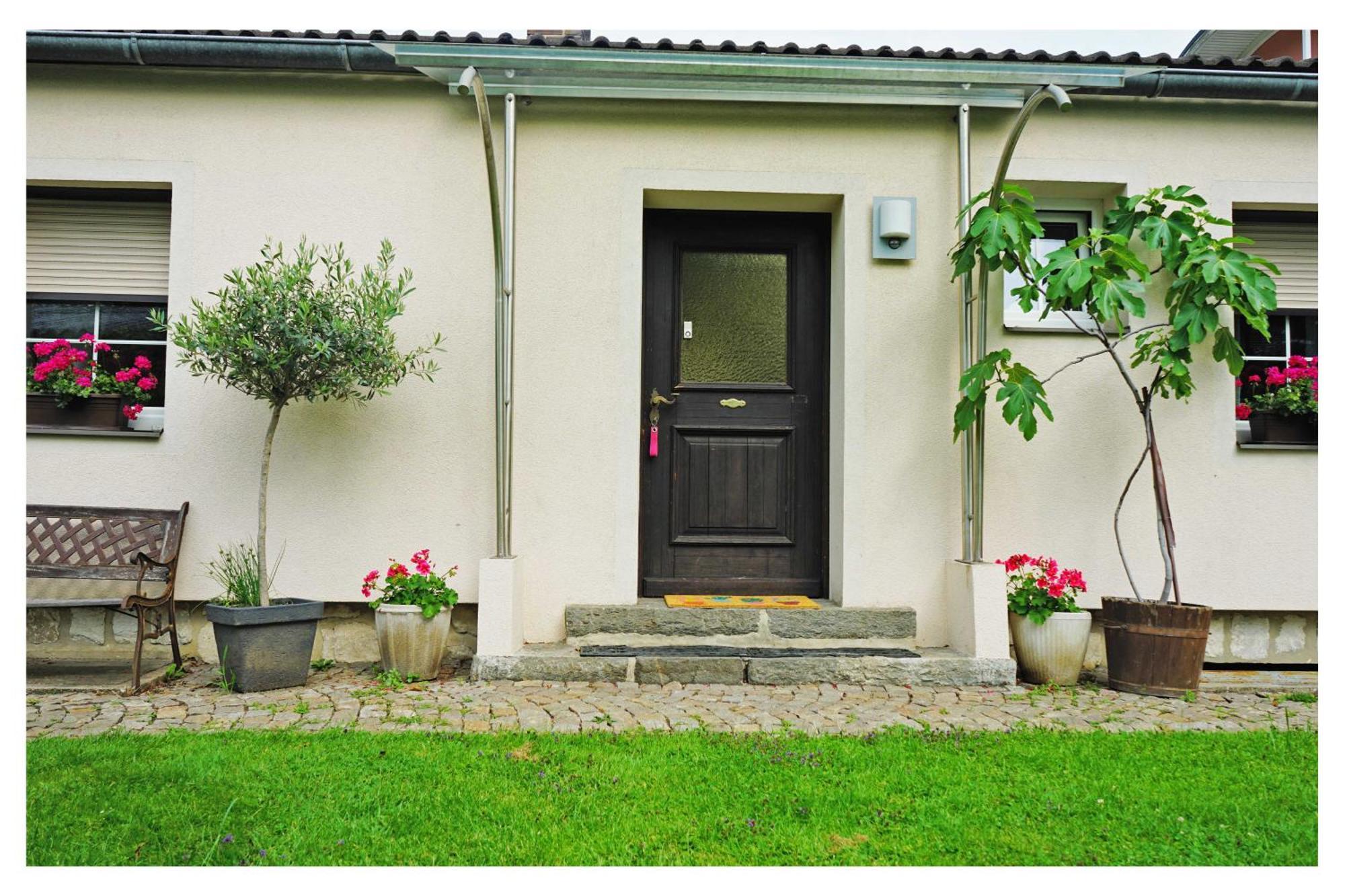 Ingrid'S Guesthouse Spittal Spittal an der Drau Buitenkant foto